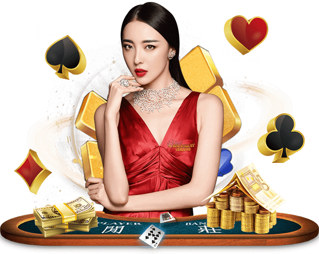 เกมหลักที่มีใน SAGame1688