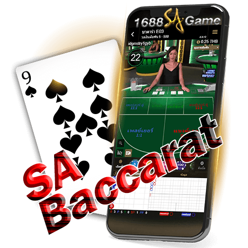 sa baccarat
