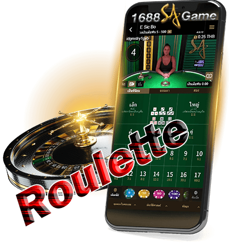 sa roullete