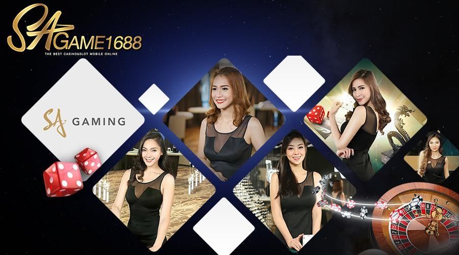 แหล่งรวมความสนุกสุดมันส์sa